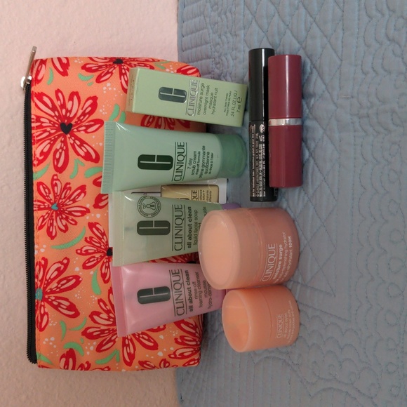 Clinique Other - Clinique Skincare/Makeup